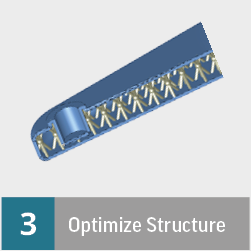 Optimize Structure