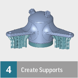 Design Supports