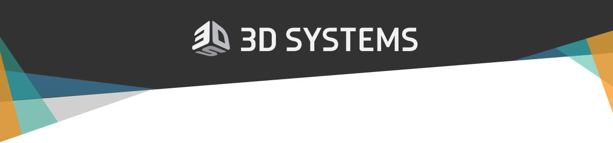 3D Systems Header