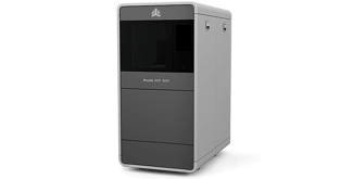 3d systems ProJet MJP 3600W 3d printer