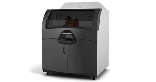 3D Systems ProJet CJP 860Pro 3D Printer