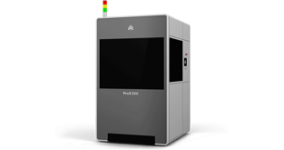 Стоматологический 3D-принтер 3D Systems ProX 800 (SLA)
