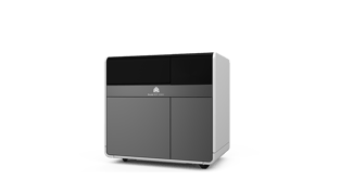 ProJet MJP 2500W 3D Printer