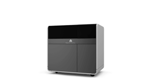 ProJet MJP 2500 MultiJet 3D Printer
