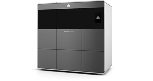 3D Systems ProJet MJP 5600 3D Printer