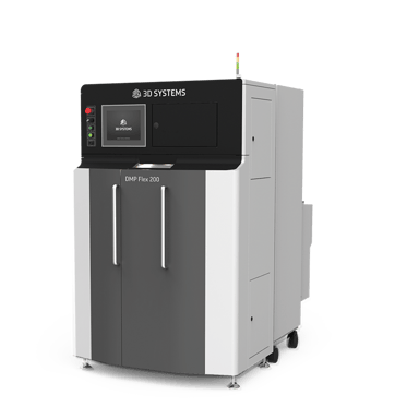 歯科用 3D プリント | 3D Systems