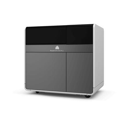 Accessoire (imprimante 3D Nextdent 5100-Figure4) : Lampe pour LC-3DPrint  Box -- 18W-78 couleur de chez 3D SYSTEMS – KALLISTO
