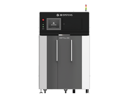 DMP Flex 200 printer