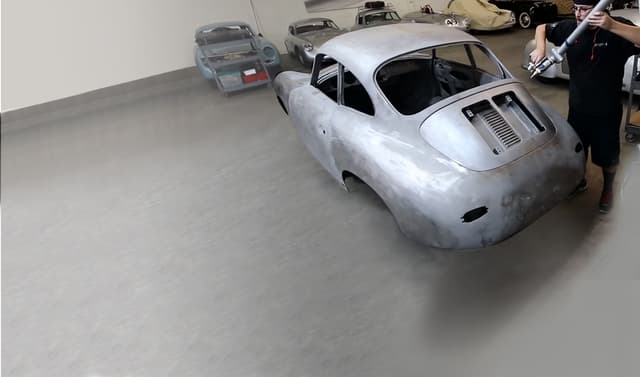 Geomagic Porsche Case Study 3d Systems Quickparts