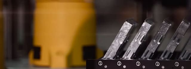 Figure 4 - 3D プリンター| 3D Systems