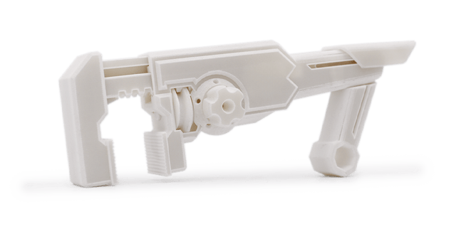 PA 11 Natural | 3D Systems