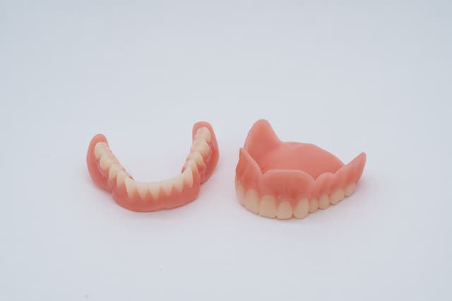Imprimante 3D multi matériaux jets dentaire