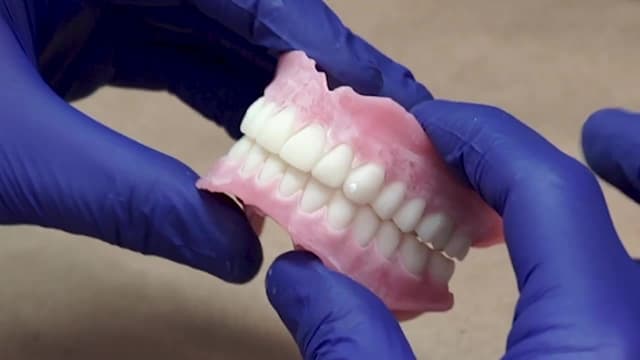 Imprimante 3D dentaire - Tous les fabricants industriels
