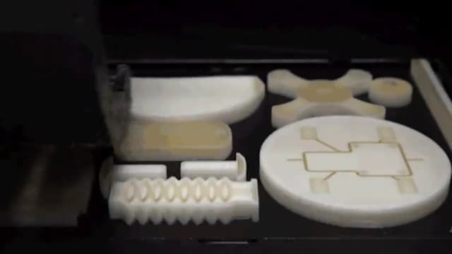 Micro Commuter : L'utilitaire imprimé en 3D par Honda - 3Dnatives