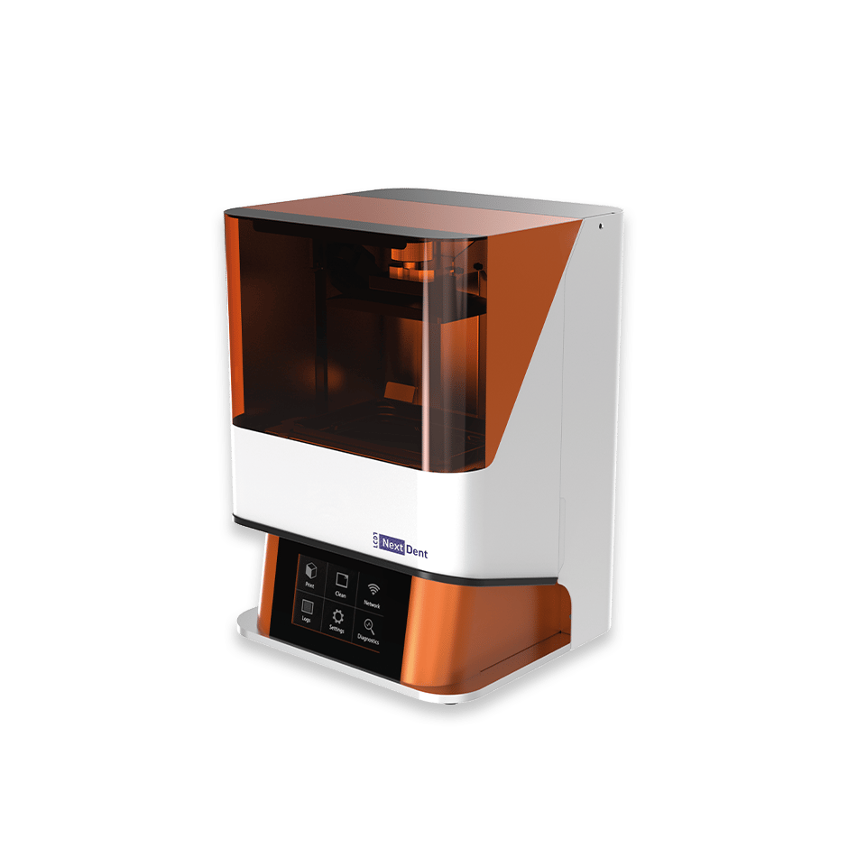 NextDent LCD1 - 3D Printer | 3D Systems NextDent LCD1 - 3D Printer | 3D Systems