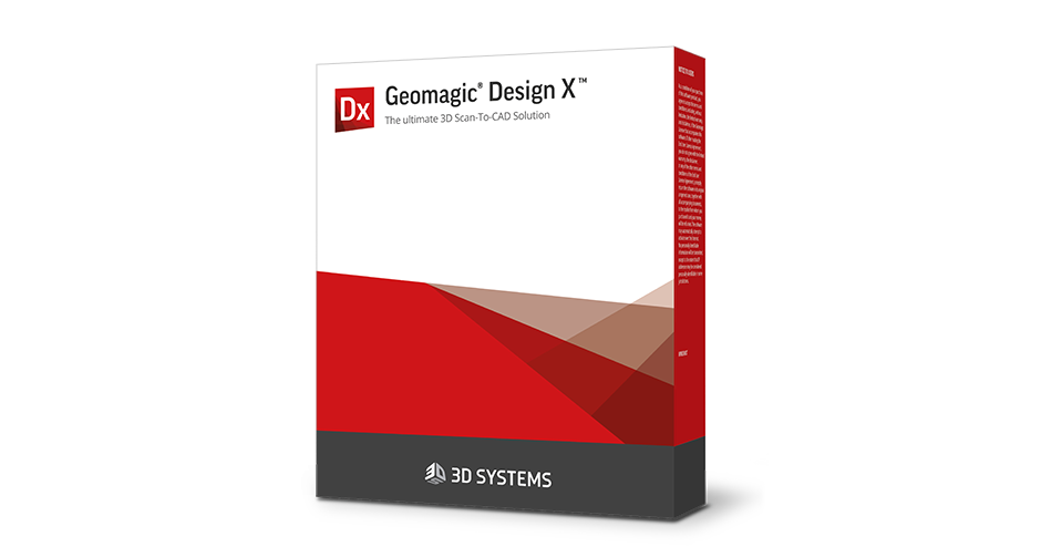 Buy Geomagic Design X 2018 mac