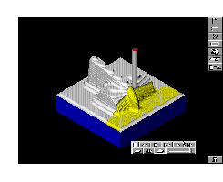 Solid Modeling for Complex Machining | 3D Systems