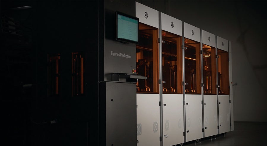 Our Story | 3D Systems