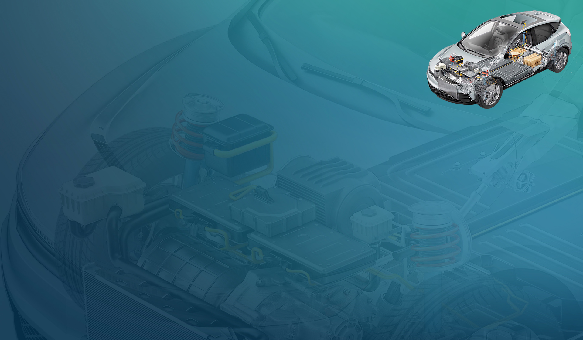 Additive Manufacturing Solution Buyer’s Guide for Automotive and