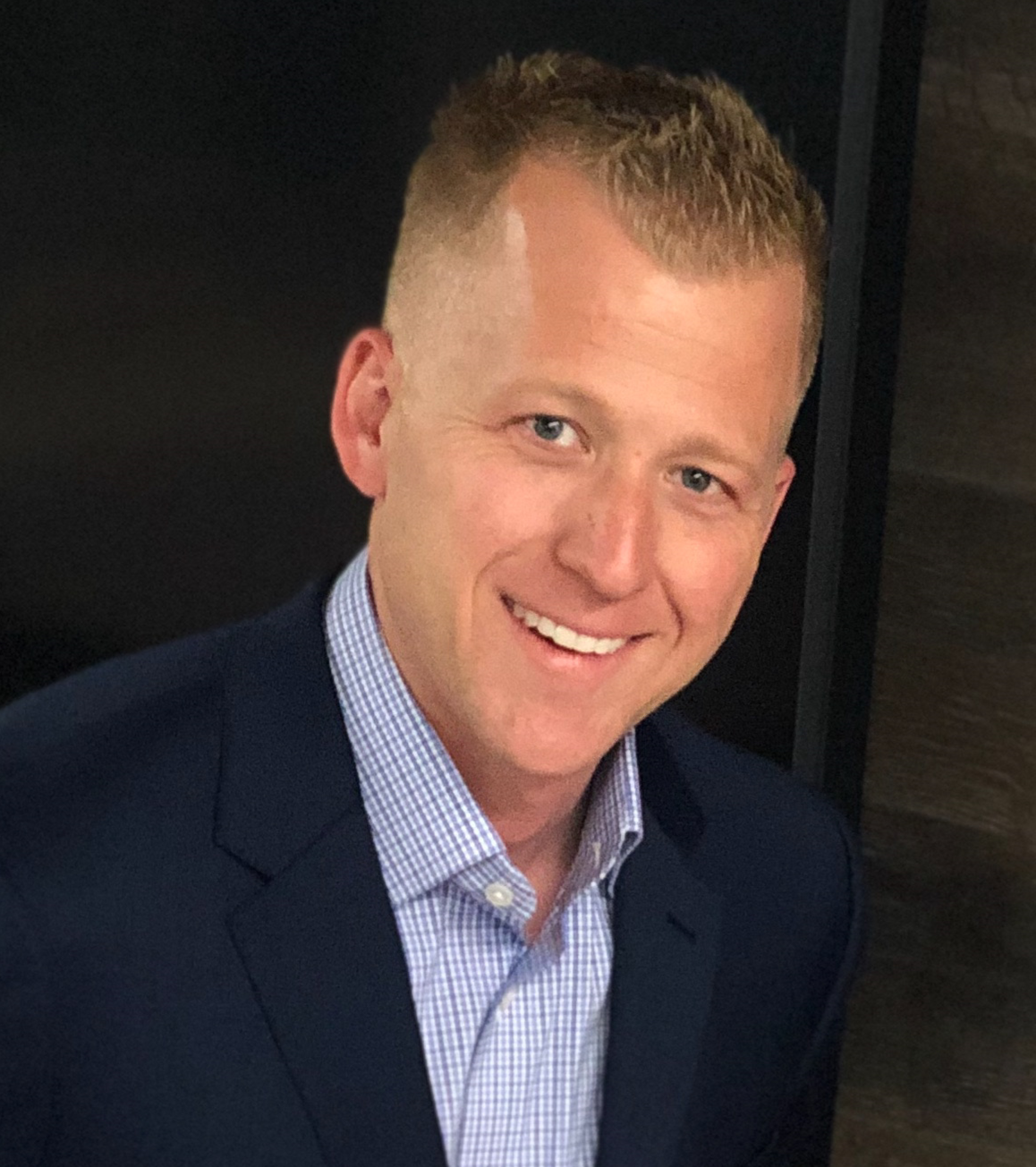 Scott Green Headshot