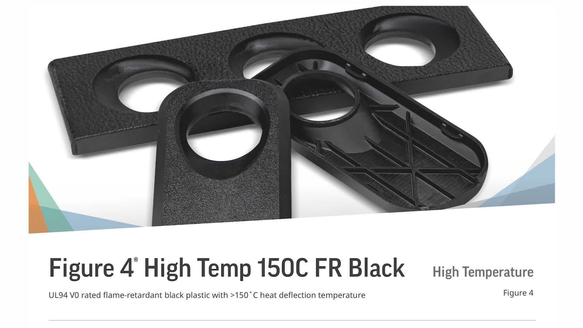 Production Grade Resins (I) What To Look For on the Data Sheet