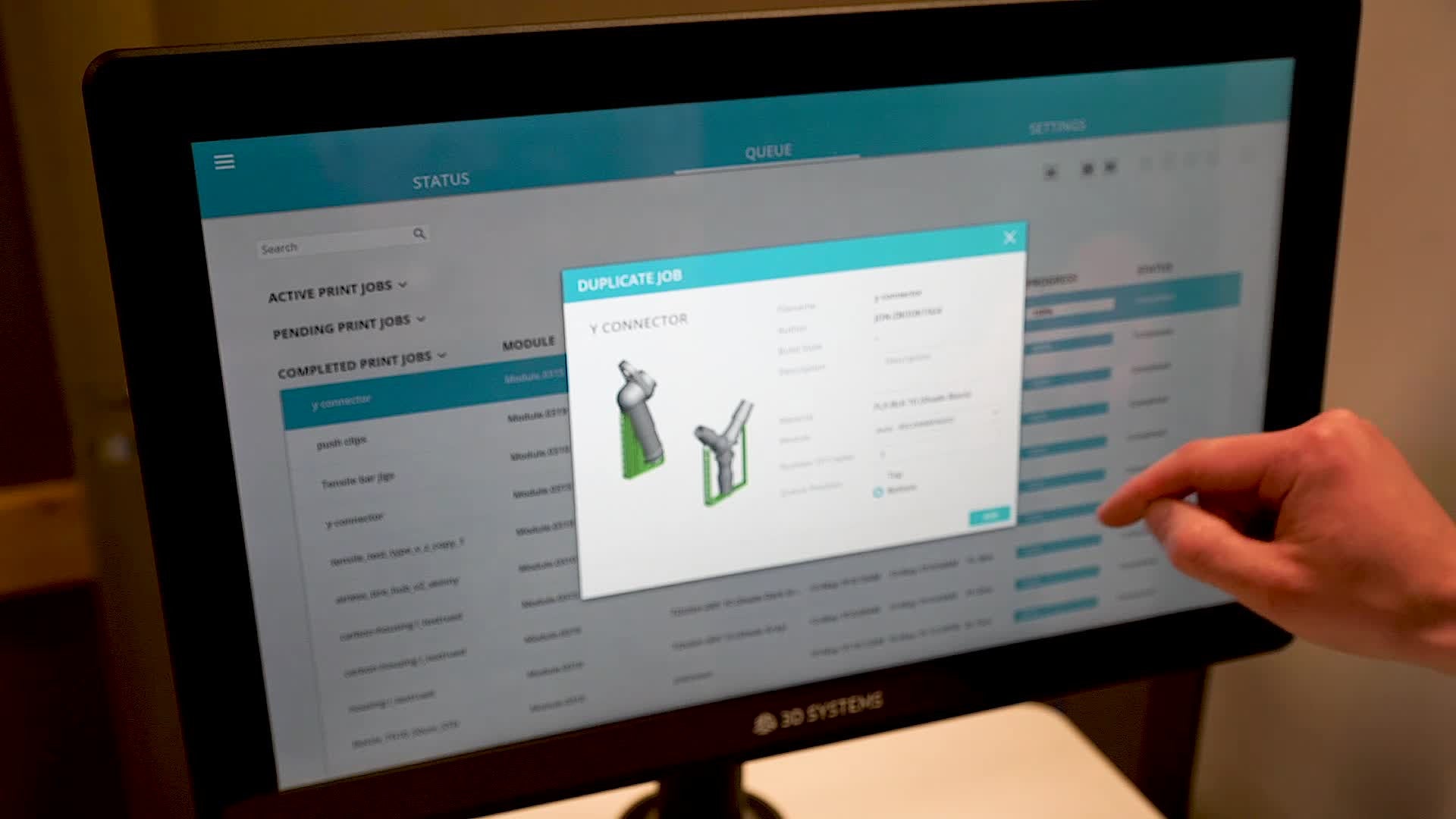 Figure 4 Modular Enables Midwest Prototyping to Deliver Same-Day Parts to Customers
