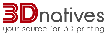 3Dnatives Logo