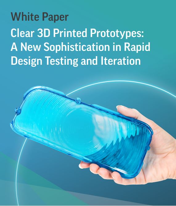 Clear Prototype White Paper