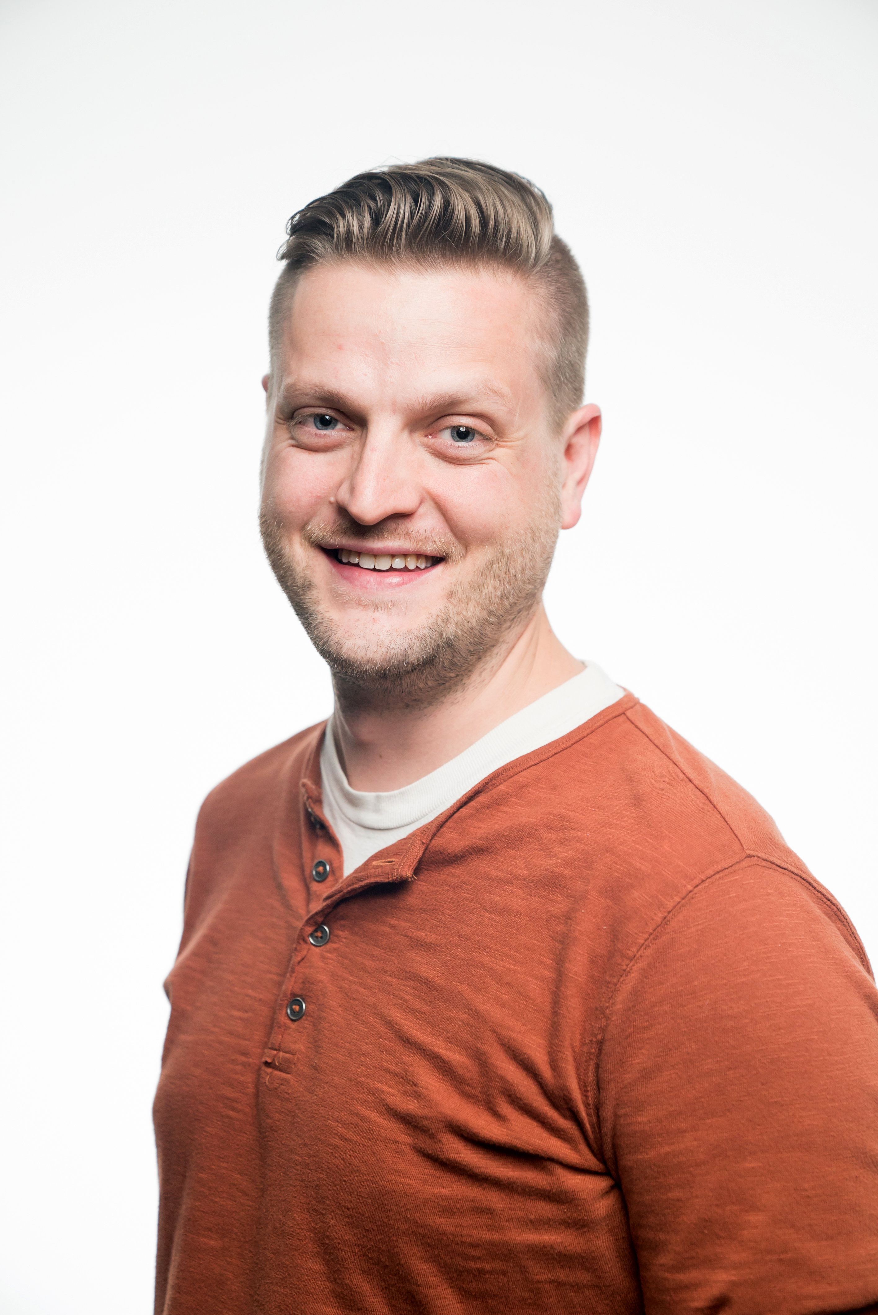 Bryan Newbrite, 3D Systems, IMTS 2018