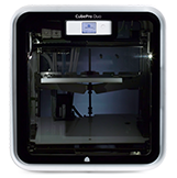 CubePro 3D Printer