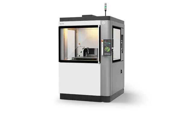 SLA 750 3D Printer