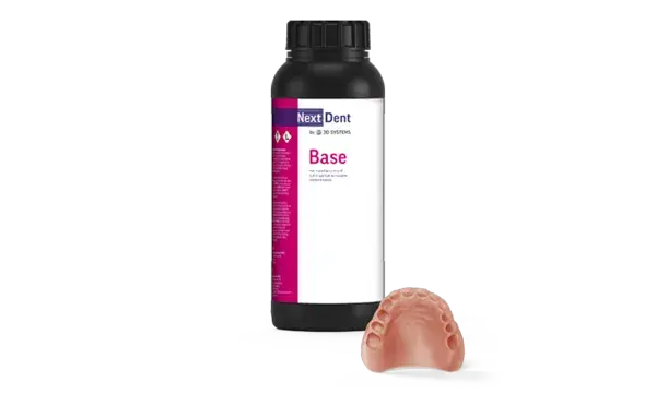 NextDent Base