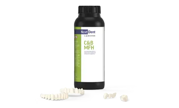 NextDent C&B MFH image