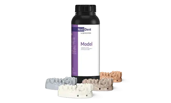 NextDent Model