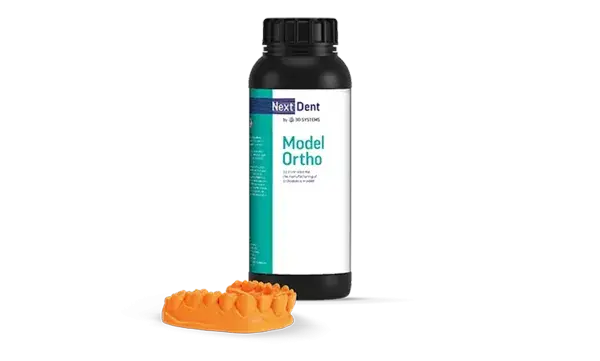 NextDent Model Ortho