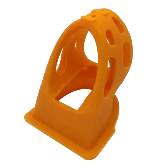 F3 Orange Hero