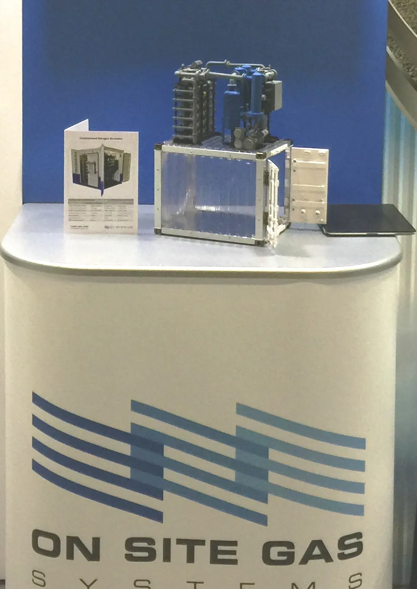 nitrogen-generator