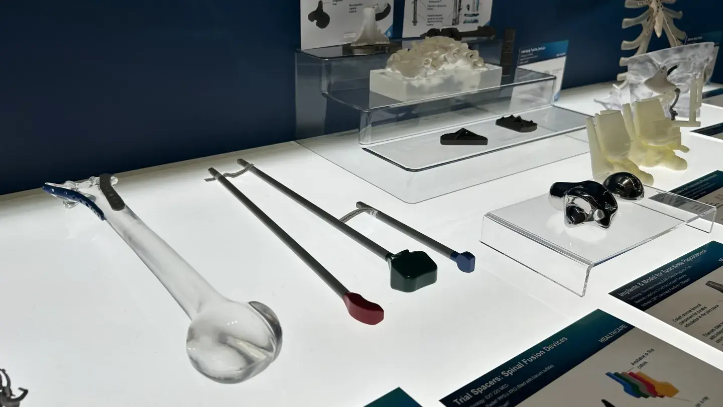Instruments