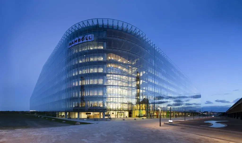 Ranboll Headquarters