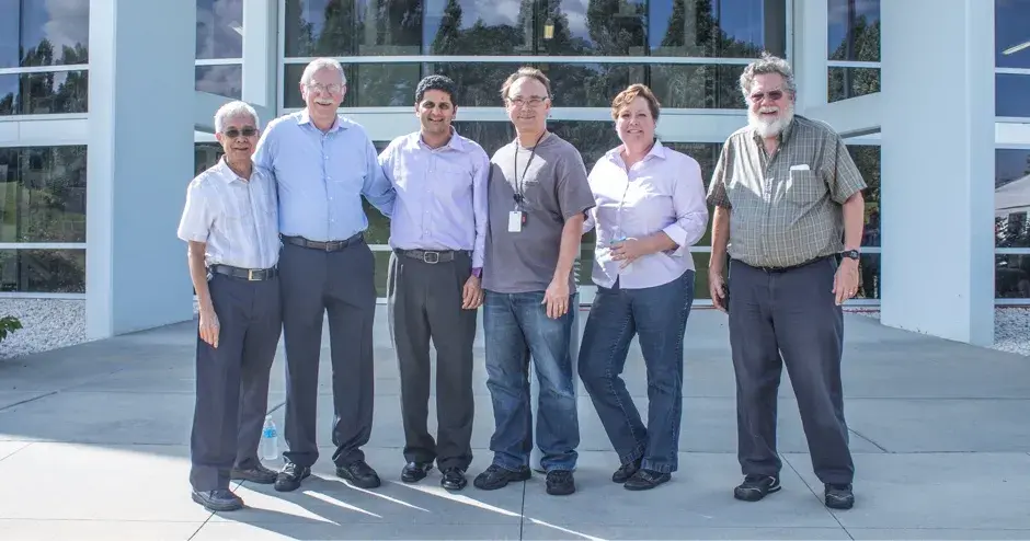 3D Systems is co-founded by Chuck Hull and becomes the first 3D printing company in the world