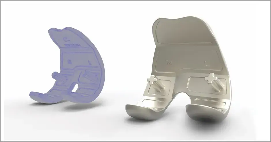 Patented scan-based design software for reverse engineering brought to market