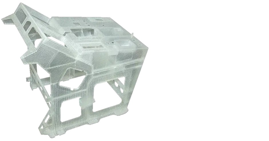 Investment Casting Patterns