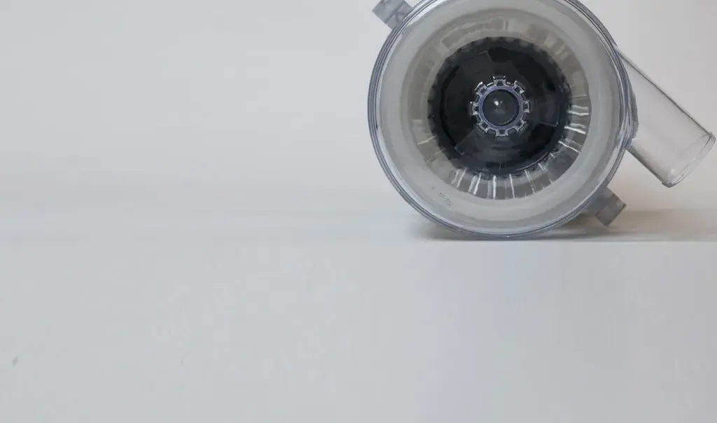 Plastic Materials filter sla top banner