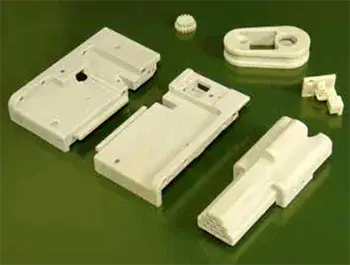 Cheetah Tools 3D prints end-use parts in SLS 3D printers