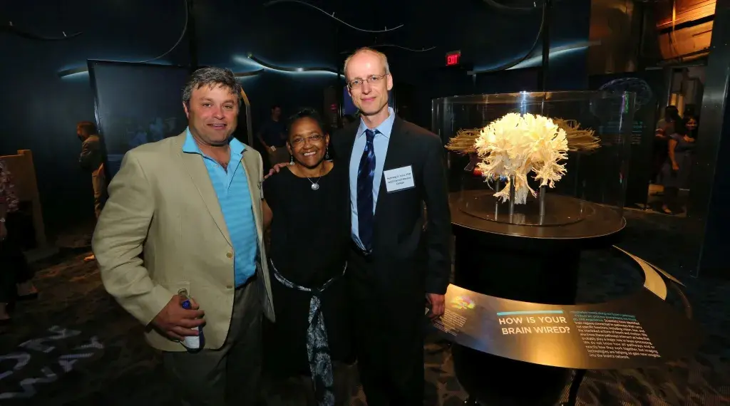 3D Printing the Mystery of the Brain002