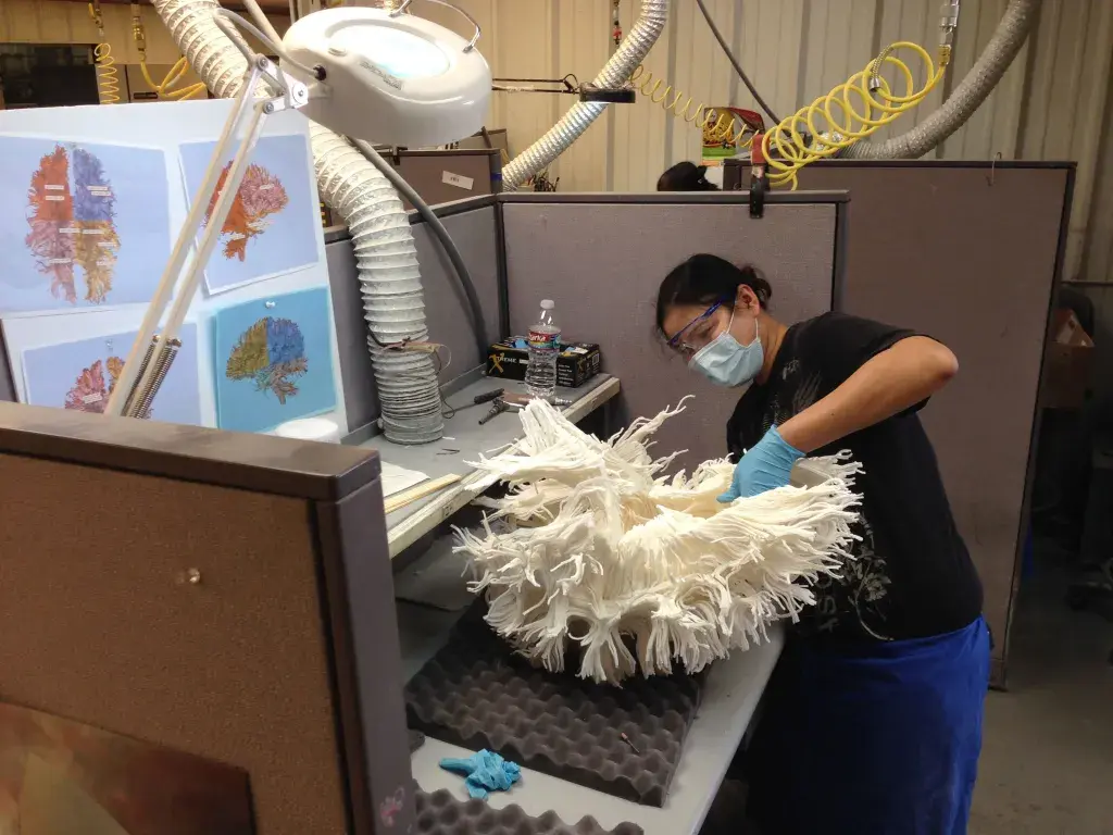 3D Printing the Mystery of the Brain004