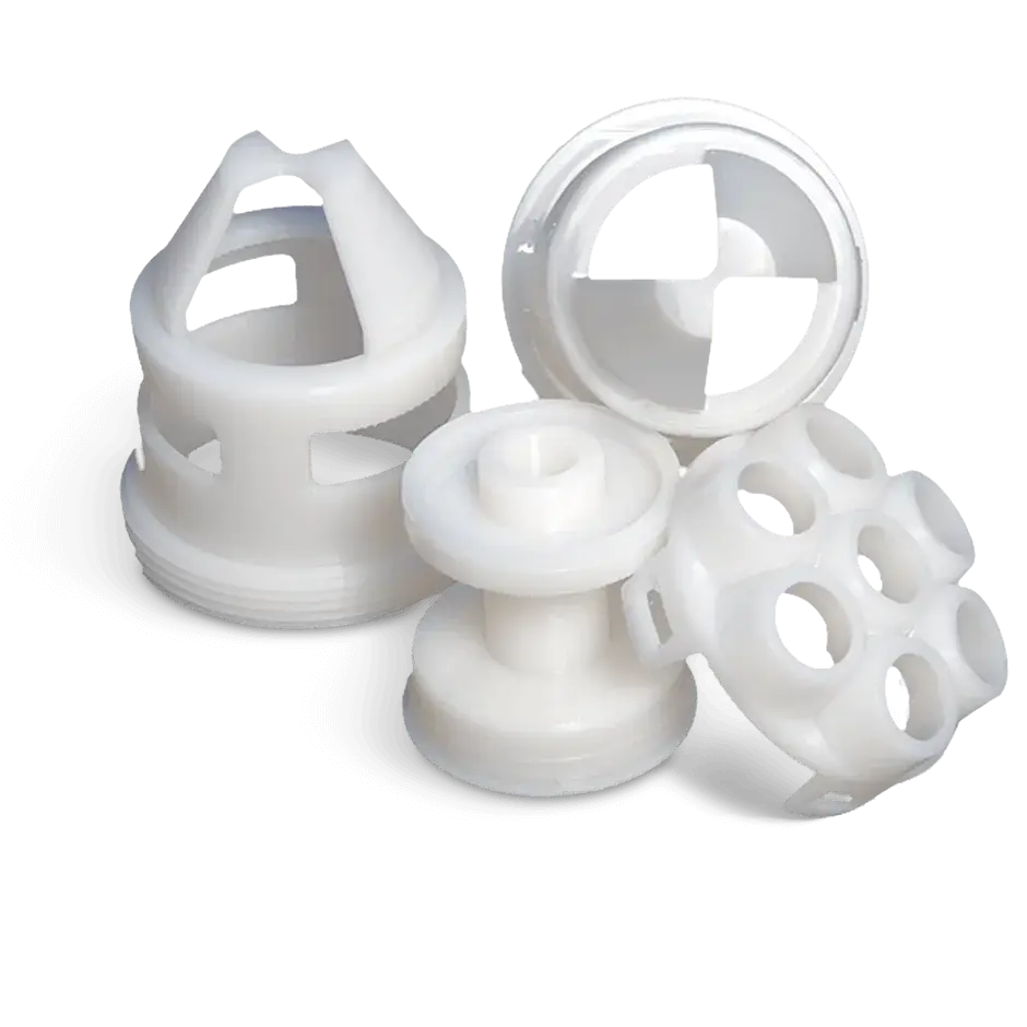 3D Systems Accura 55 Parts