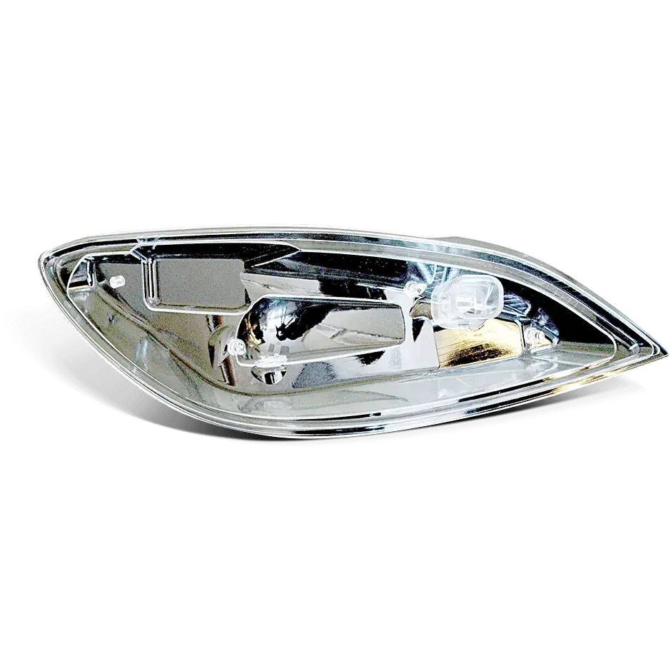 3D Systems SLA Accura Clearview Headlamp
