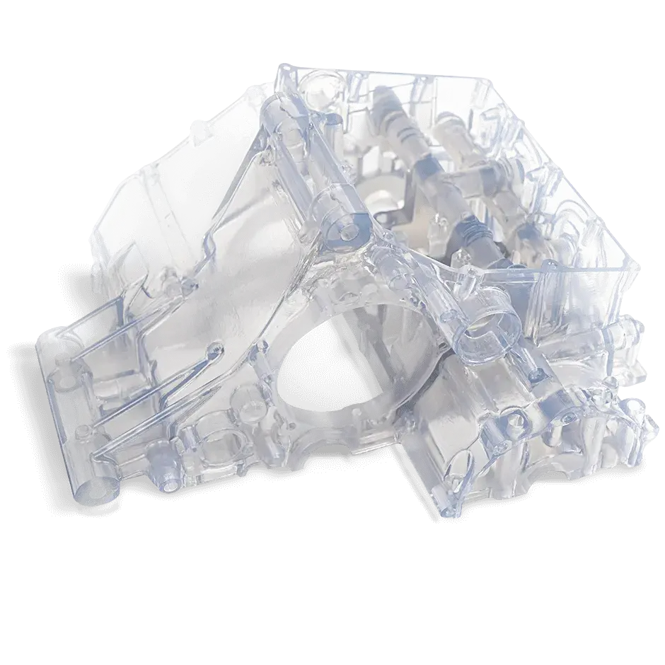 3D Systems VisiJet SL Clear