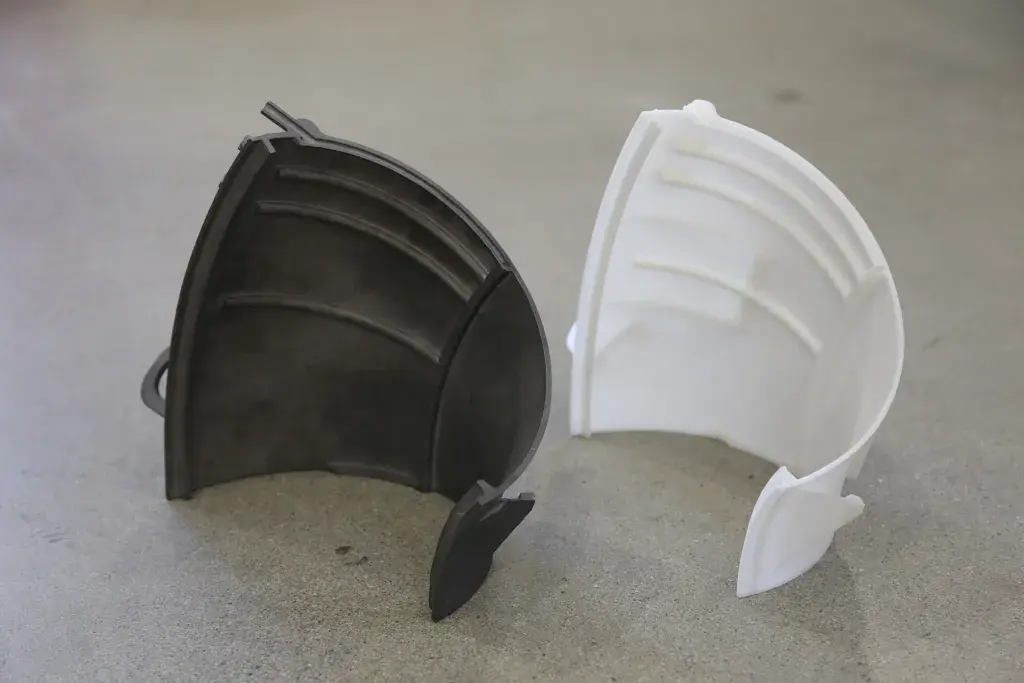 arkyd-3d-printed-parts